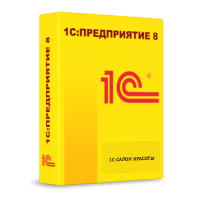 1С Салон красоты